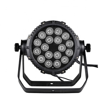 Đèn Par Led Color Imagination 18X15W 5 in 1